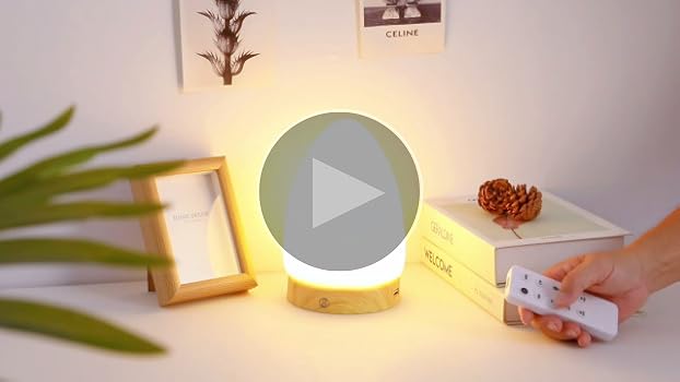 Amazon.com: Hopihe Light Therapy Lamp, UV-Free 10000Lux Sunlight